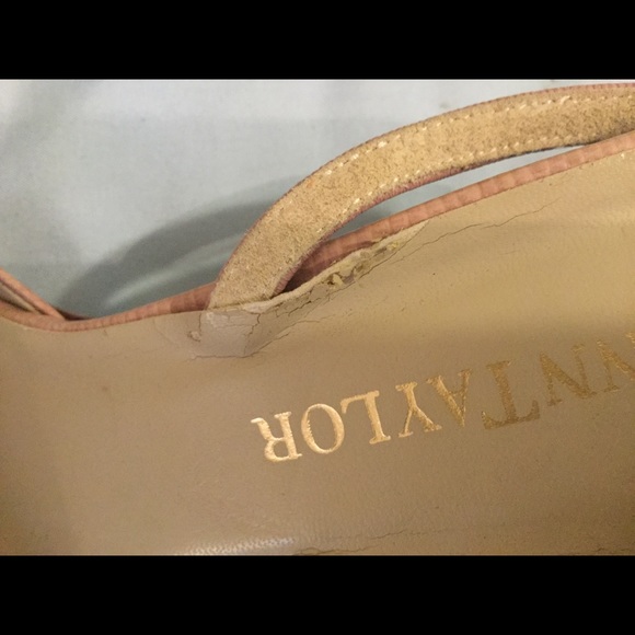 Ann Taylor Shoes - Picture 5 of 5